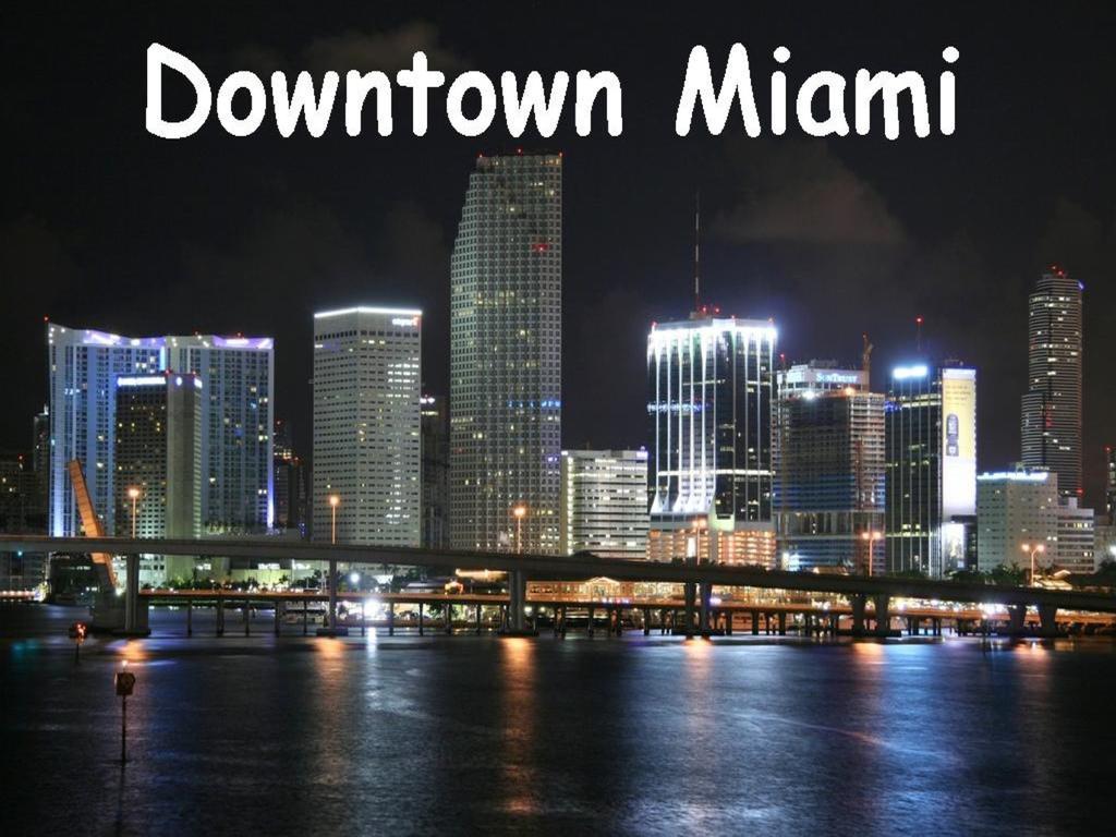 Bikini Lodge Miami Beach Oda fotoğraf