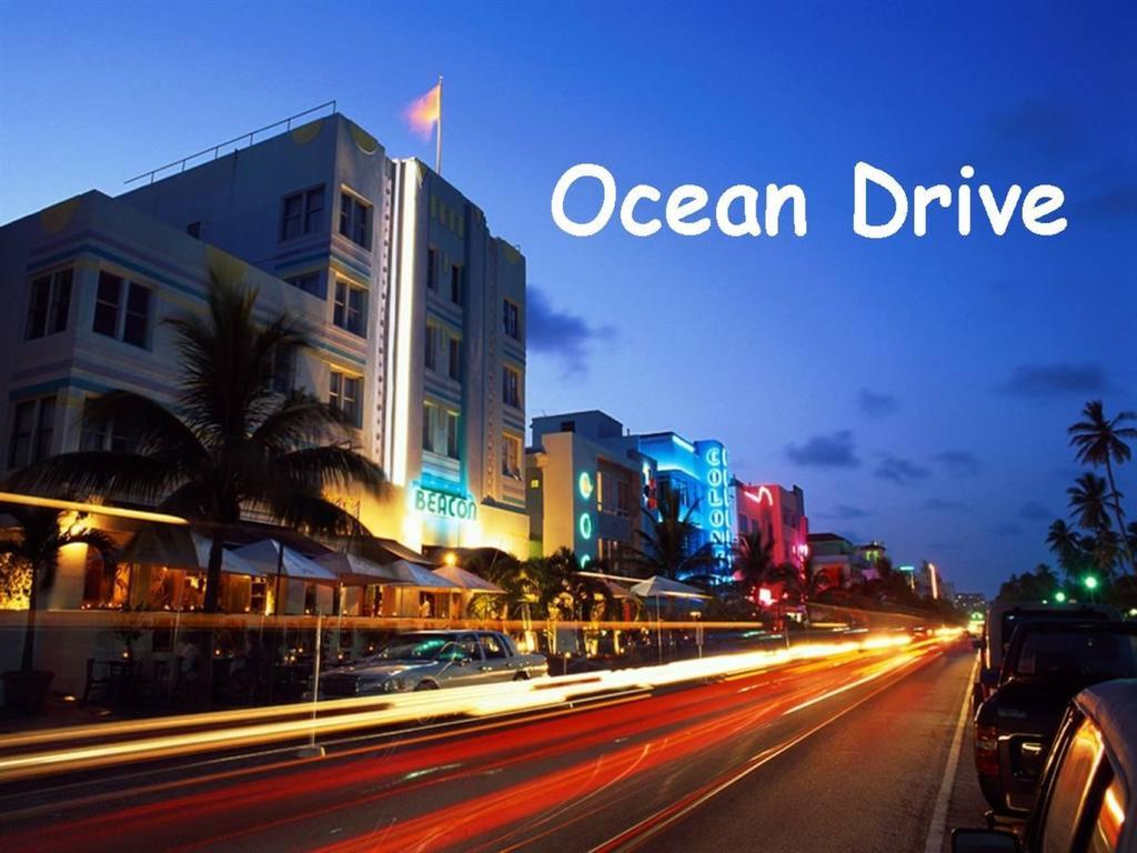 Bikini Lodge Miami Beach Oda fotoğraf