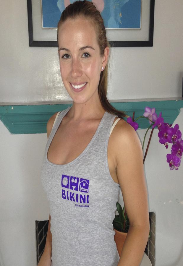 Bikini Lodge Miami Beach Dış mekan fotoğraf