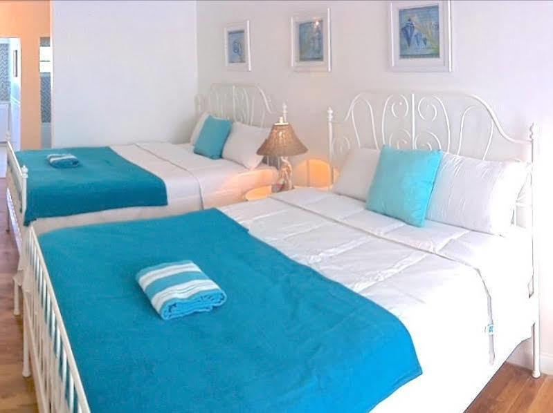 Bikini Lodge Miami Beach Dış mekan fotoğraf