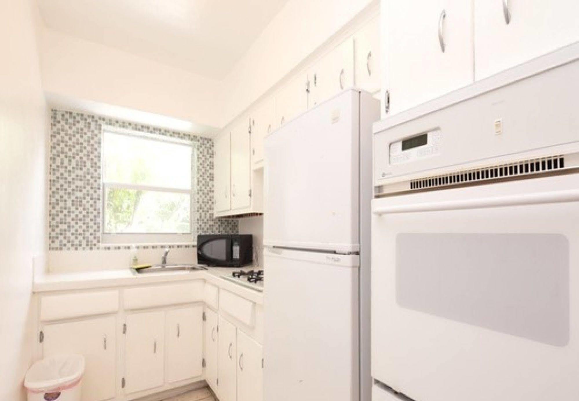 Bikini Lodge Miami Beach Dış mekan fotoğraf