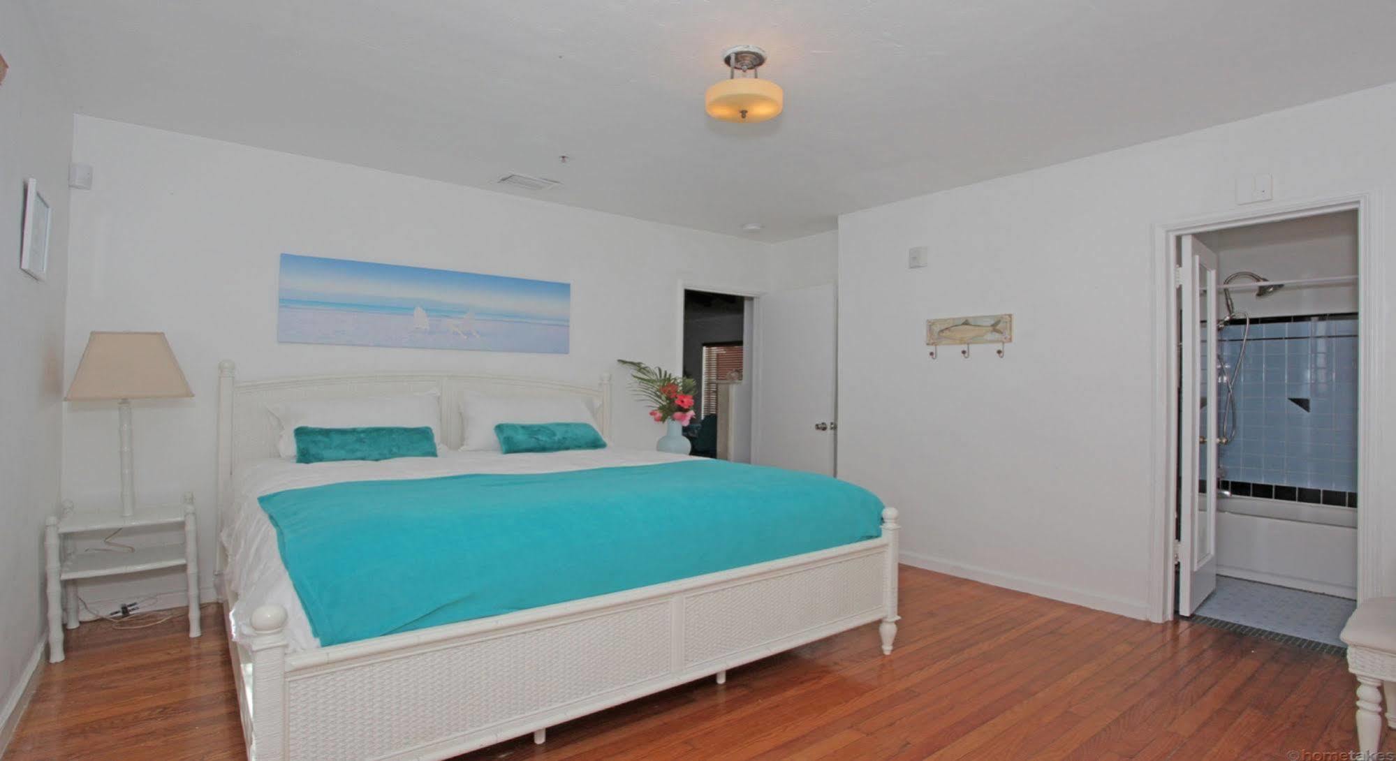 Bikini Lodge Miami Beach Dış mekan fotoğraf