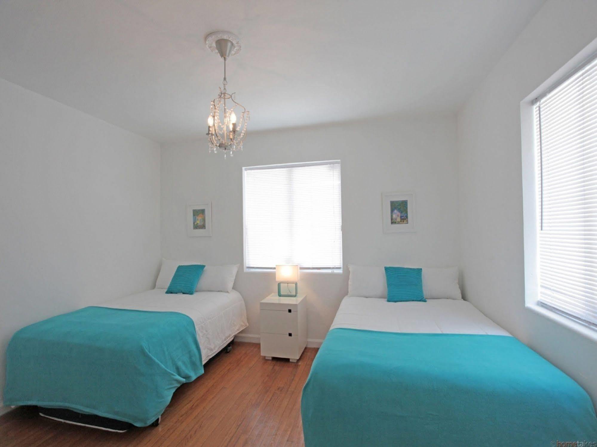 Bikini Lodge Miami Beach Dış mekan fotoğraf
