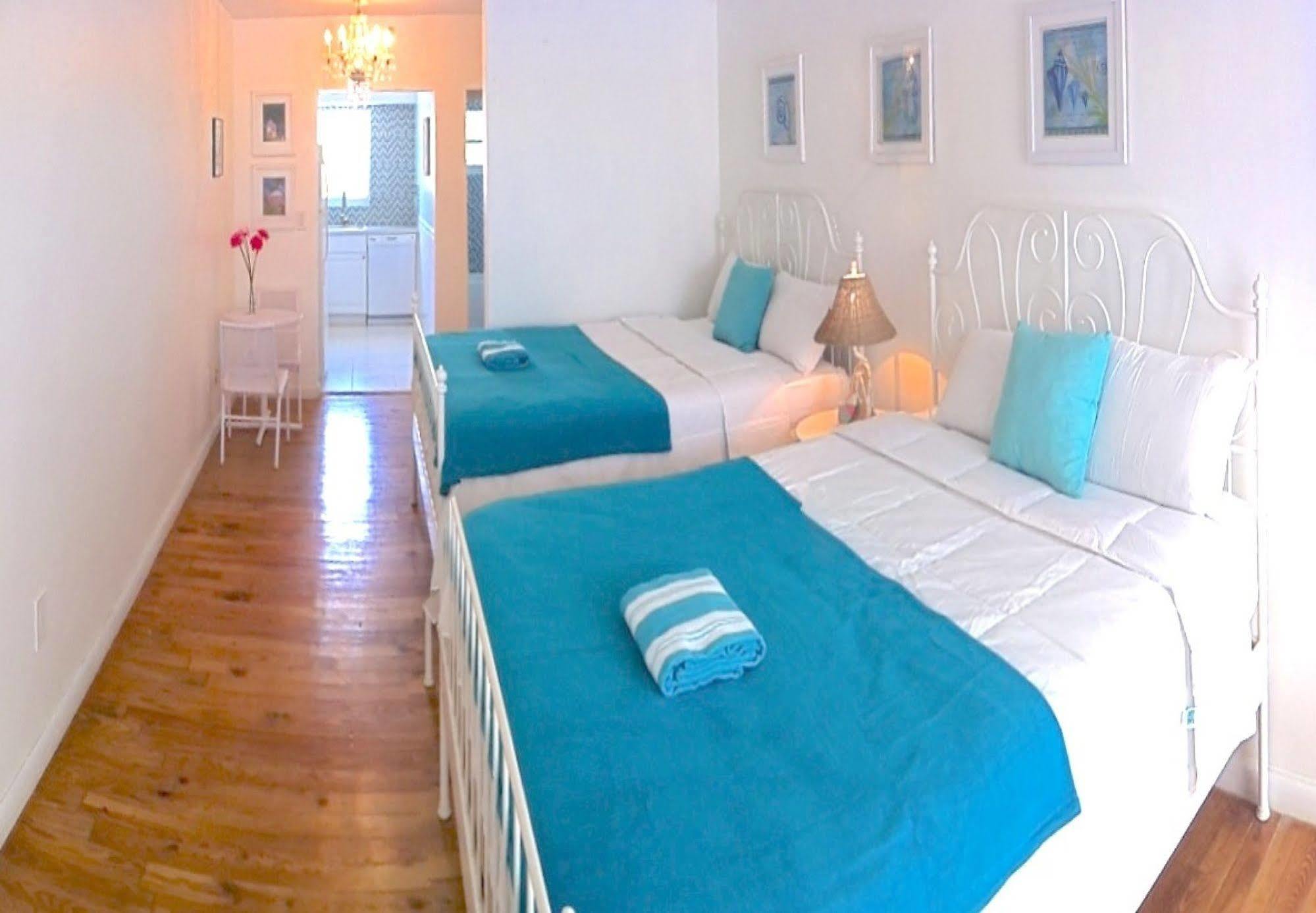 Bikini Lodge Miami Beach Dış mekan fotoğraf