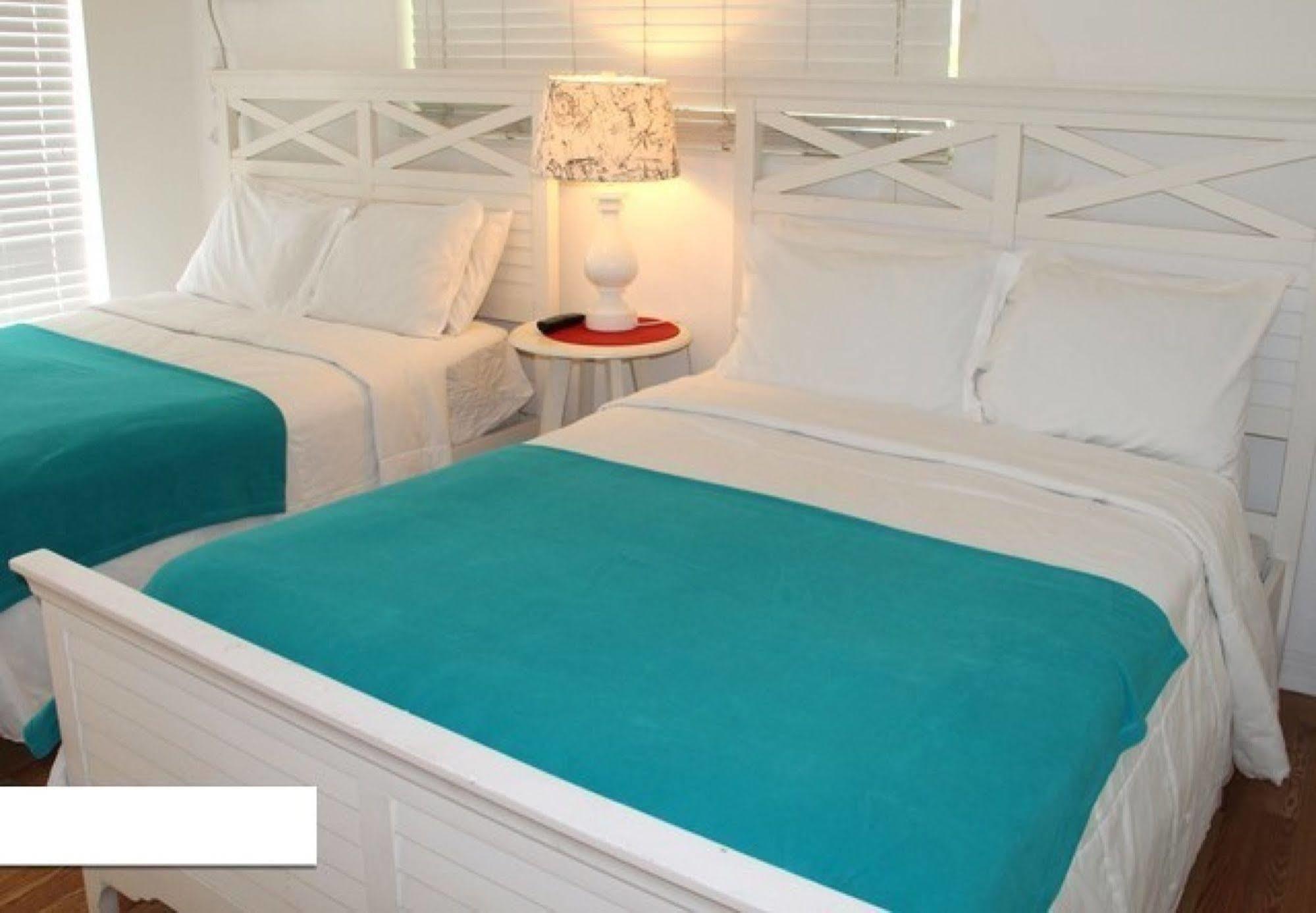 Bikini Lodge Miami Beach Dış mekan fotoğraf
