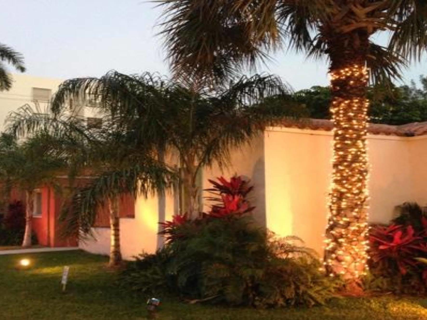 Bikini Lodge Miami Beach Dış mekan fotoğraf