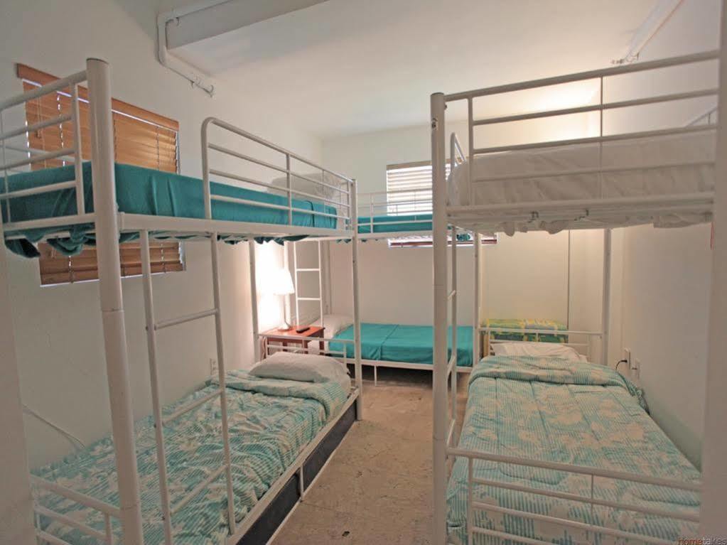 Bikini Lodge Miami Beach Dış mekan fotoğraf